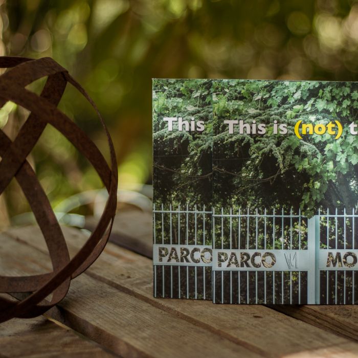 Presentazione del catalogo della XXVIII edizione del Festival Arte Evento Creazione